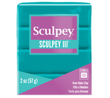 Sculpey III 2 oz.
