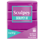 Sculpey III 2 oz.