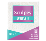 Sculpey III 2 oz.
