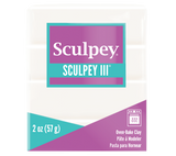 Sculpey III 2 oz.