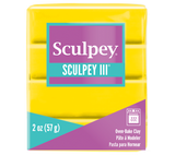 Sculpey III 2 oz.