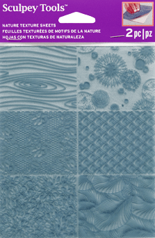 Texture Sheets