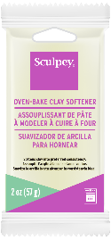 Solid Clay Conditioner