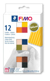 FIMO Multipacks, 12 and24