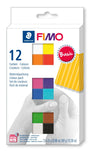 FIMO Multipacks, 12 and24