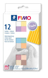 FIMO Multipacks, 12 and24