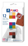 FIMO Multipacks, 12 and24