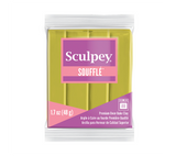 Soufflé Clay 1.7 oz