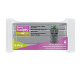 Super Sculpey Gray now available in 3 Formulations Regular, Medium & Firm