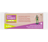 Super Sculpey Living Doll Clay