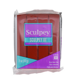 Sculpey III 2 oz.