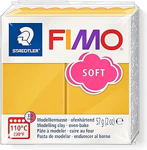FIMO Soft 2 oz.