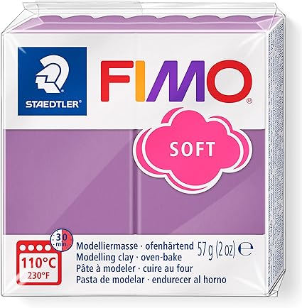 FIMO Soft 2 oz.