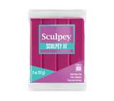 Sculpey III 2 oz.