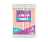 Sculpey III 2 oz.