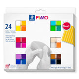 FIMO Multipacks, 12 and24