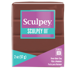 Sculpey III 2 oz.
