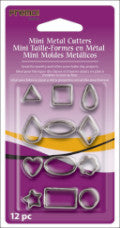 AMMC Basic Shape Cutters