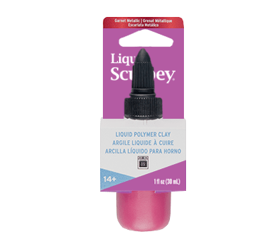 Liquid Sculpey and Multipacks Polymer Clay Canada