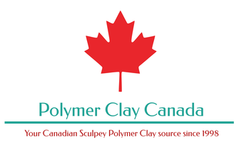 Polymer Clay Canada Gift Cards