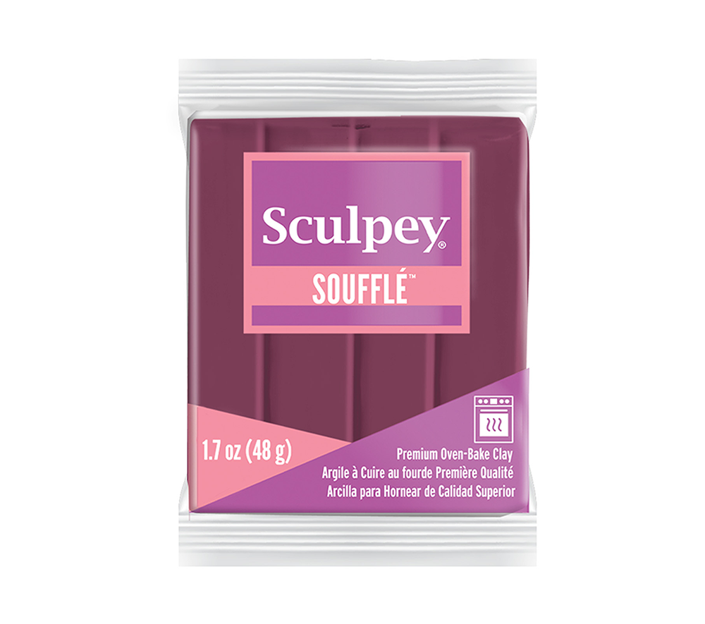 Soufflé Clay 1.7 oz